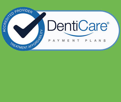 Denticare Form