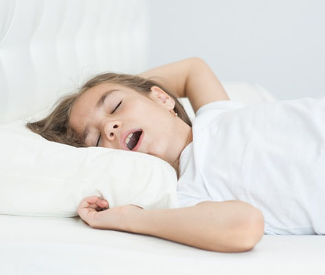 Obstructive Sleep Apnoea (OSA)